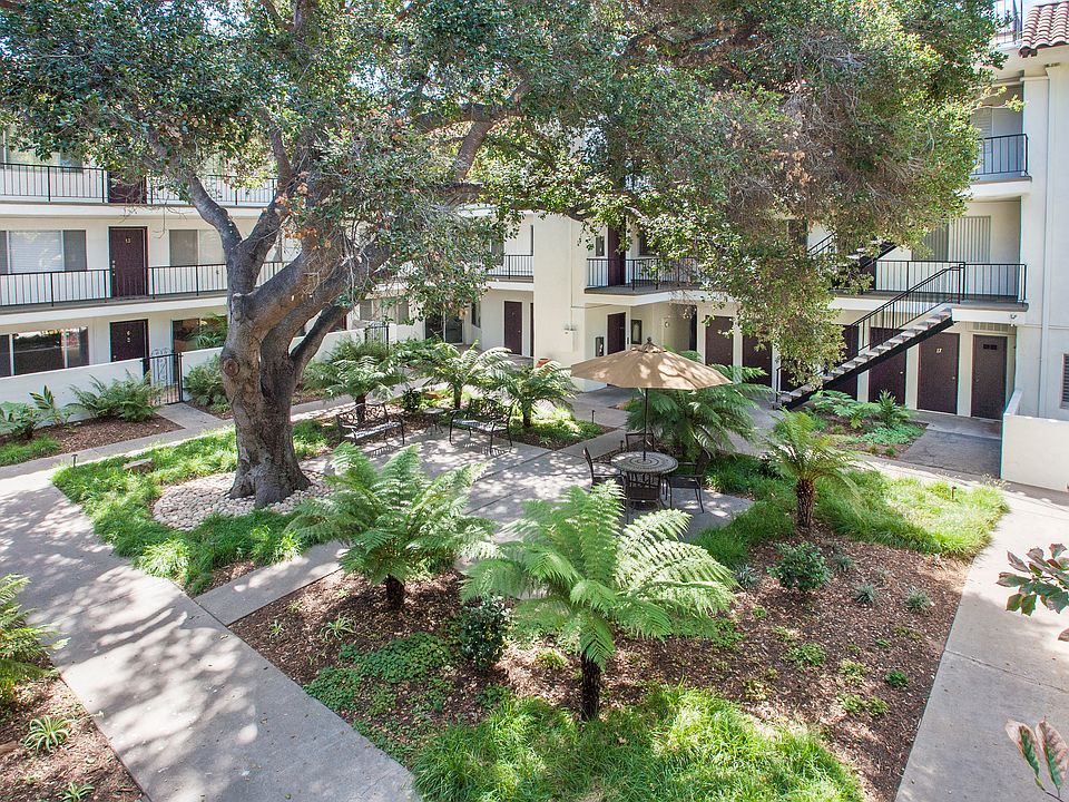 1st image of 1701 Anacapa Street #6