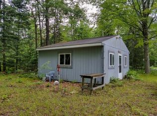 2945 Strawberry Ave, Lake, MI 48632