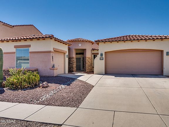 4th image of 7 W Camino Rancho Cielo