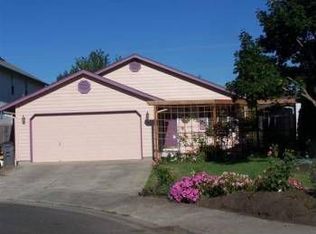 3809 NE 131st Ct, Vancouver, WA