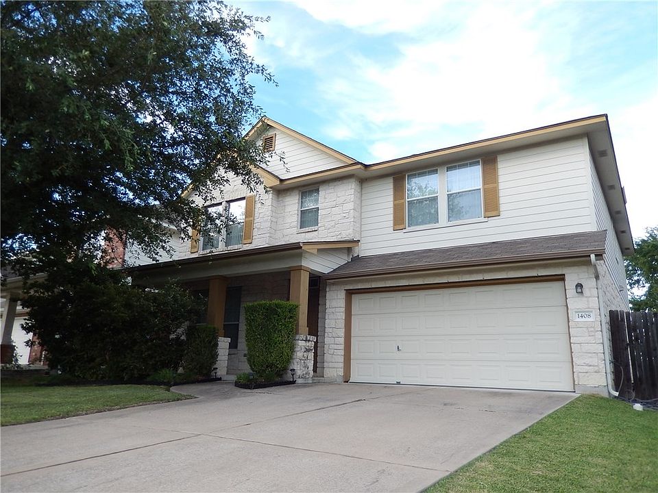 1st image of 1408 Weatherford Dr