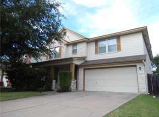 1408 Weatherford Dr, Austin, TX 78753