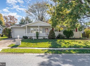 4603 Surrey Rd, Harrisburg, PA 17109