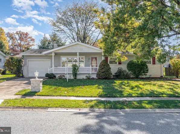 4603 Surrey Rd, Harrisburg, PA 17109