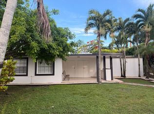 22800 Old Dixie Hwy, Miami, FL 33170
