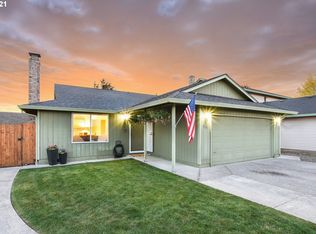 416 NE 162nd Ave, Vancouver, WA 98684