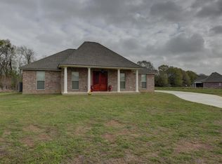 132 Saint Dylan Cir, Sunset, LA 70584