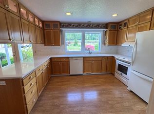 15766 S Windy City Rd, Mulino, OR 97042