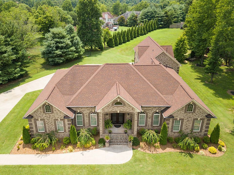 1007 Wilderness Way, Cottontown, TN 37048 Zillow