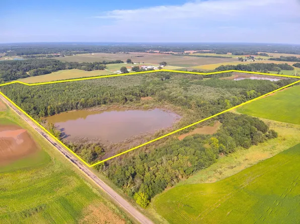 6th St, Leighton, AL 35646