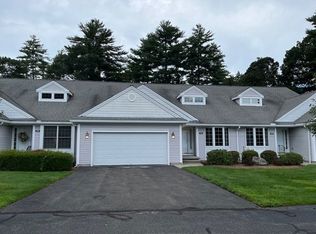 332 Pinehurst Dr UNIT 332, East Longmeadow, MA 01028
