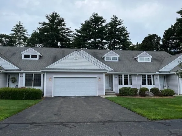 332 Pinehurst Dr Unit 332, East Longmeadow, MA 01028