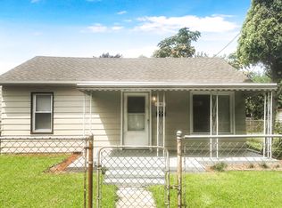 160 Goodell St, River Rouge, MI 48218