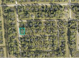 1105 Rance St E, Lehigh Acres, FL 33974