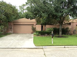 6918 Bullinger Dr, Spring, TX 77379