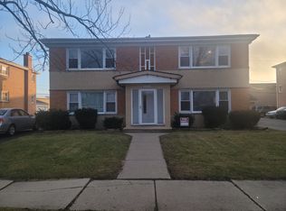 6717 W Lloyd Dr, worth, IL 60482