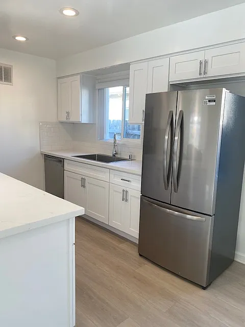 1 bed, 600 sqft, $3,500 — Photo 2