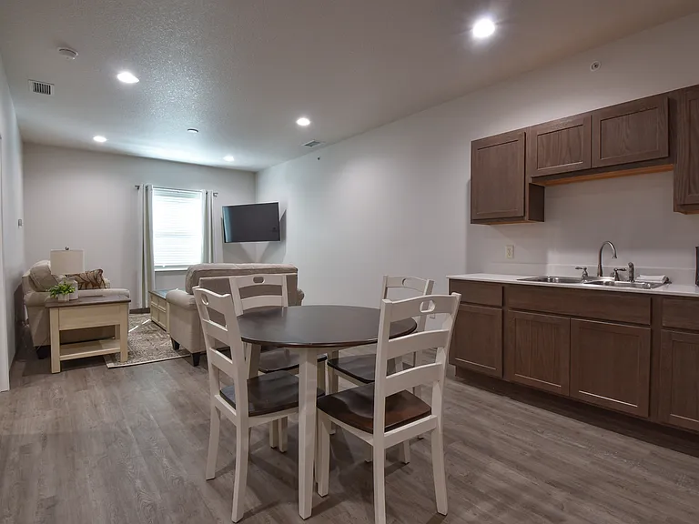 Terrace Place Apartments — Photo 30