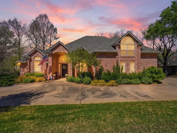 4103 Cross Bend Dr, Arlington, TX 76016