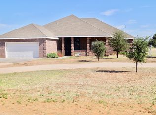 6131 E Rodeo Ln, Gardendale, TX 79758