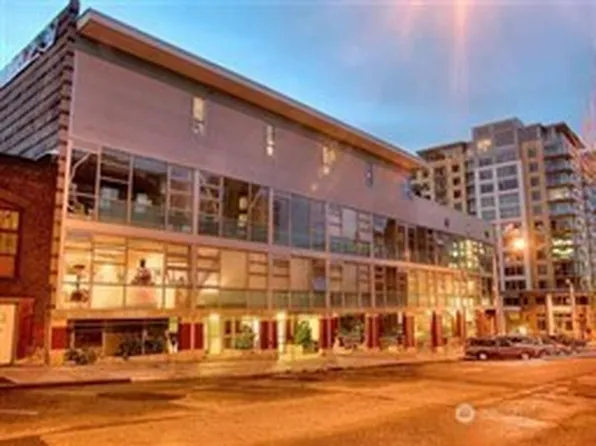 2015 Terry Avenue #301, Seattle, WA 98121
