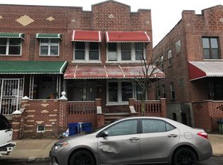 1344 Croes Ave, Bronx, NY 10472