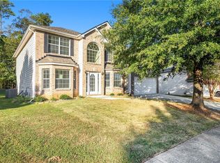 6696 Pine Valley Trce, Stone Mountain, GA 30087