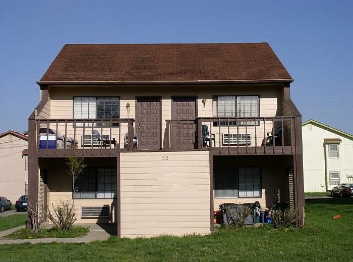512 Wisconsin