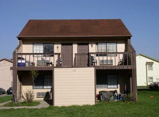 512 Wisconsin St, Lawrence, KS 66044