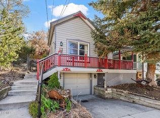 1027 Woodside Ave, Park City, UT 84060