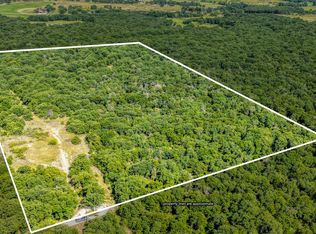 1 Timber Oaks Ln, Boyd, TX 76023