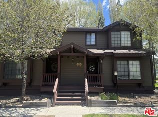767 Cienega Rd APT A, Big Bear Lake, CA 92315