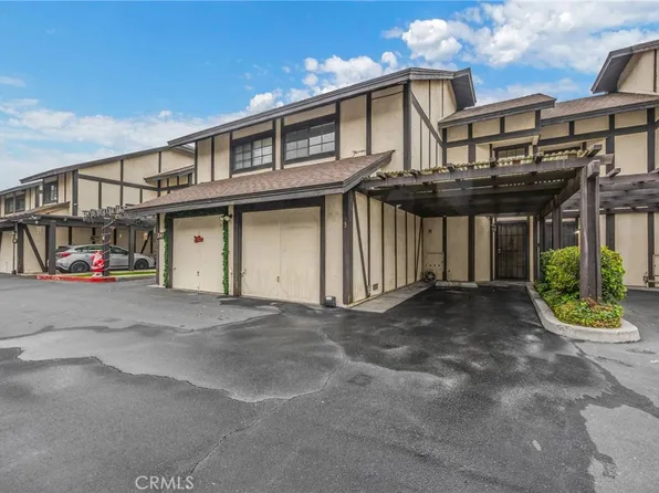 345 S Monte Vista St #23, La Habra, CA 90631