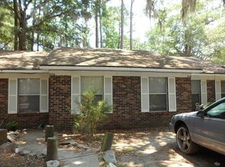 141 Old Jericho Rd #A, Beaufort, SC 29902