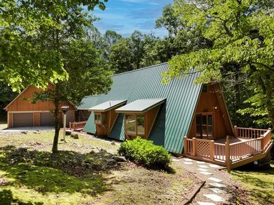 263 Wells Rd, Brasstown, NC, 28902