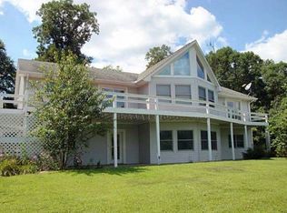 6650 E 200 N, Grovertown, IN 46531