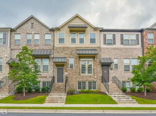 4476 Kerrington Ave, Buford, GA 30518