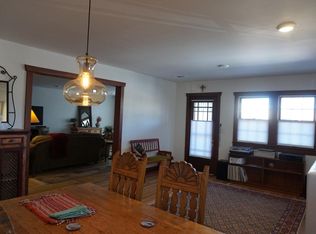 1712 Paseo De Peralta, Santa Fe, NM 87501
