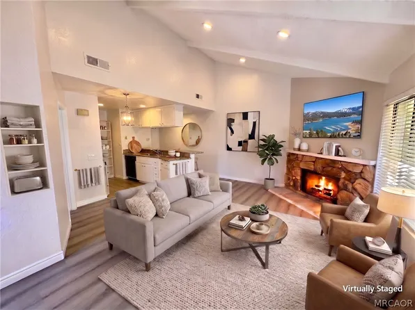 760 Blue Jay Rd #44, Big Bear Lake, CA 92315