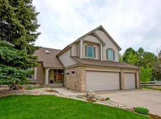 7205 Middleham Pl, Castle Pines, CO 80108