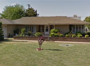 801 SW 47th St, Oklahoma City, OK 73109