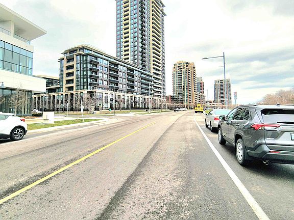 3rd image of 8200 Birchmount Rd W #506