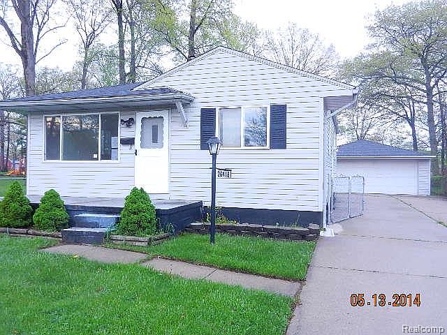 1st image of this home