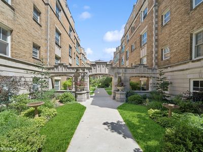 1532 E 59th St #J1, Chicago, IL, 60637