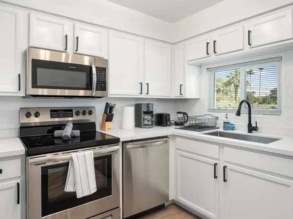 Fringe Mountain View