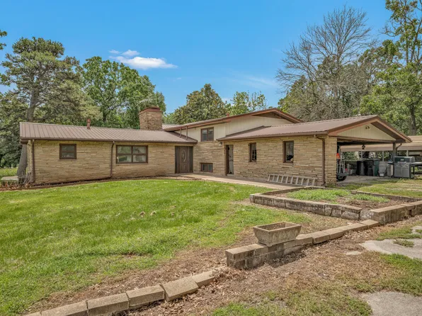 2984 Oak Ridge Extension, Neosho, MO 64850