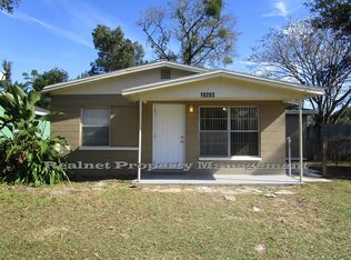 10203 N 23rd St, Tampa, FL 33612