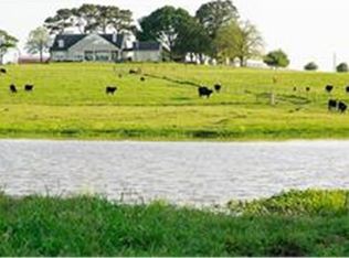 801 Bilski Ln, Brenham, TX 77833