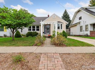 2832 Coit Ave NE, Grand Rapids, MI 49505