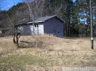 21961 Mishawaka Rd, Grand Rapids, MN 55744